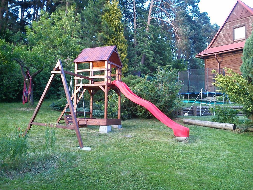 Willa Na Bani - Apartamenty I Pokoje Рабка Екстериор снимка