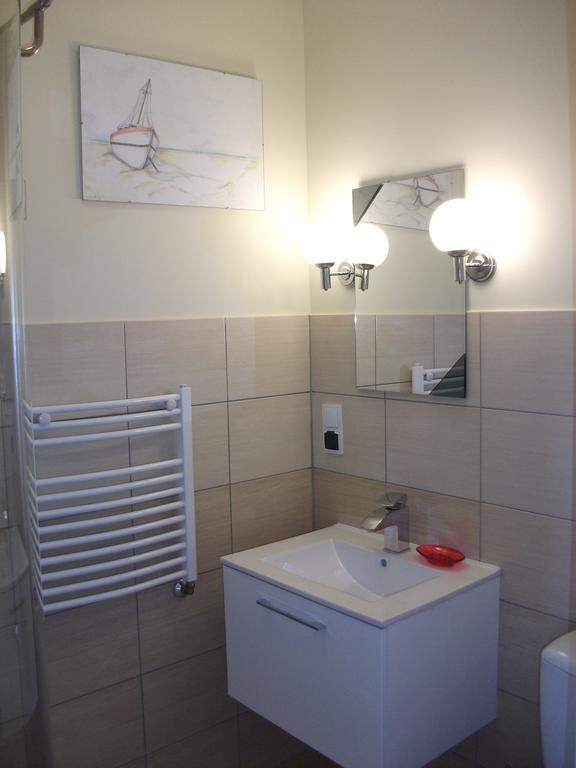 Willa Na Bani - Apartamenty I Pokoje Рабка Стая снимка
